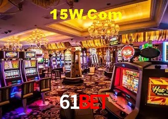 Games Directory 61bet