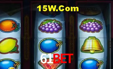 Bonus Features 61bet