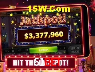 Slot Games 61bet