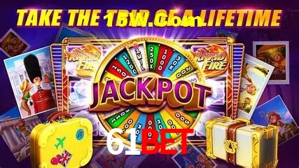 Game Providers 61bet